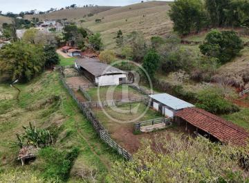 Rural · 89540ha · 4 Quartos · 13 Vagas · Fazenda de 89.540 ha em São Luiz do Paraitinga – SP | Pecuária, Investiment