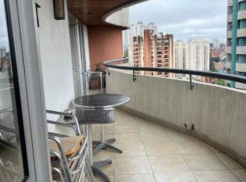 Apartamento de 4 quartos, São Paulo · Reformado - 4 Dormitórios - 160 Úteis - 2 Vagas + Depósito e Lazer de Clube