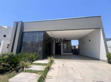 Foto 01 · Casa para Locação no Primor das Torres em Cuiabá | 3 Suítes
