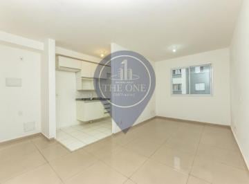Foto 01 · Imperdível apartamento à venda em São Paulo-SP, Quinta da Paineira: 2 quartos, 2 salas, 1 banheiro, 