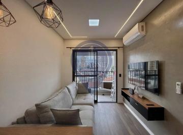 Foto 01 · Oportunidade única: Apartamento à venda em São Paulo-SP, bairro São Judas, 1 quarto, 1 sala, 1 banhe