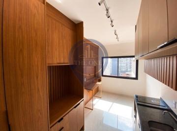 Foto 01 · Studio à venda em São Paulo-SP, Vila Pompéia: 1 sala, 1 banheiro, 24m² de área! Aproveite esta oport