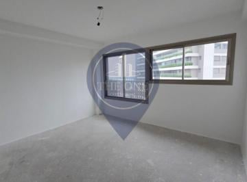 Foto 01 · Studio de luxo à venda em Moema, São Paulo-SP: 1 quarto, 1 sala, 1 banheiro e 49,00 m² de área.