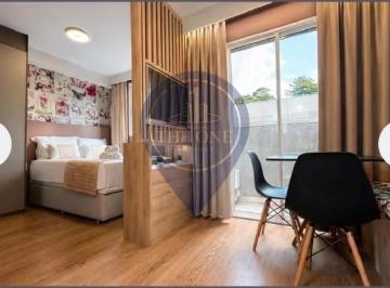 Foto 01 · Studio à venda em São Paulo-SP, Vila Butantã: 1 quarto, 01 banheiro, 25,00 m² de área. Confira!