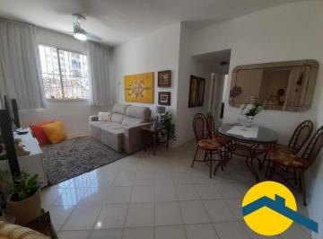 Apartamento · 70m² · 2 Quartos · 1 Vaga · Apartamento de 2 quartos a venda em Santa Rosa - Niteroi - Rio de Janeiro