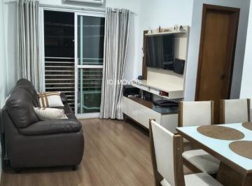 Foto 01 · Apartamento, Jardim Gonçalves, Sorocaba, SP