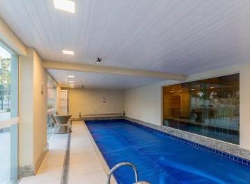 Apartamento · 191m² · 3 Quartos · 2 Vagas · Apartamento Semi-Mobiliado em Vista Alegre, Curitiba - Venda