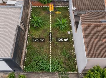 Foto 01 · Oportunidade Única: Terreno de 125 m² à venda no Parque Residencial Maria de Lourdes, Hortolândia-SP