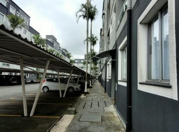 Apartamento de 2 quartos, Joinville · Apartamento Imobiliado