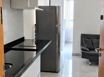Apartamento de 1 quarto, São Paulo · Apartamento tipo studio a venda mobiliado pronto para morar ao lado do Metro Tucuruvi