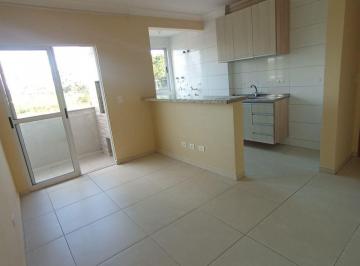 Apartamento de 2 quartos, São José dos Pinhais · Apartamento de 50 m² com 2 quartos à venda em Iná
