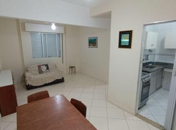 Apartamento de 1 quarto, Santos · Venda de apartamento de 1 Dormitório com 60 m² Frente Mar bairro do Embaré Santos SP!