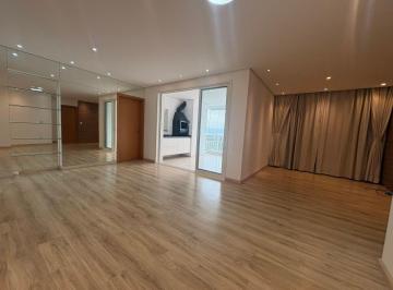 Apartamento de 3 quartos, Santana de Parnaíba · Apartamento 03 dormitórios com varanda gourmet e ar condicionado - Alphaville