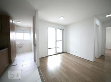 Apartamento · 61m² · 2 Quartos · 1 Vaga · Apartamento à Venda - Jardim Marajoara , 2 Quartos, 61 m2