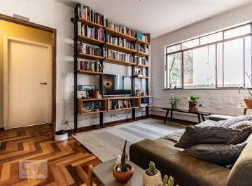 Apartamento · 55m² · 2 Quartos · Apartamento à Venda - Vila Madalena, 2 Quartos, 55 m2