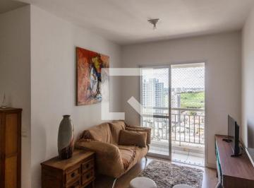 Apartamento · 57m² · 2 Quartos · 1 Vaga · Apartamento à Venda - Jardim Iracema, 2 Quartos, 57 m2