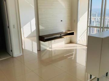 Apartamento · 41m² · 1 Quarto · 1 Vaga · Apartamento à Venda - Centro, 1 Quarto, 41 m2