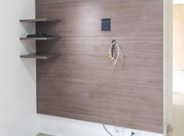 Apartamento · 53m² · 2 Quartos · 1 Vaga · Apartamento à Venda - Centro, 2 Quartos, 53 m2