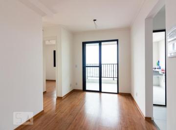 Apartamento · 48m² · 2 Quartos · 1 Vaga · Apartamento à Venda - Santo Antônio, 2 Quartos, 48 m2