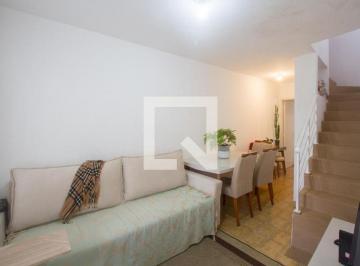Casa · 79m² · 2 Quartos · 2 Vagas · Casa à Venda - Chácara Santo Antonio, 2 Quartos, 79 m2