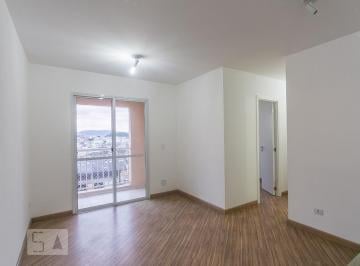 Apartamento · 69m² · 3 Quartos · 2 Vagas · Apartamento à Venda - Santo Antônio, 3 Quartos,  69 m2