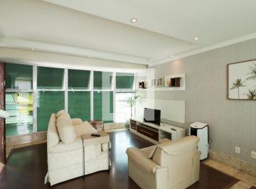 Casa · 144m² · 3 Quartos · 4 Vagas · Casa à Venda - Santana, 3 Quartos, 144 m2