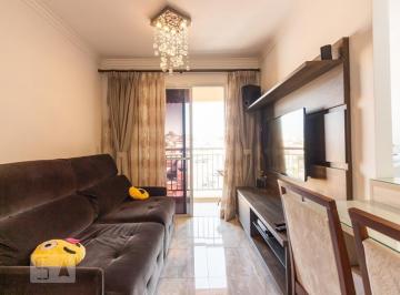 Apartamento · 57m² · 2 Quartos · 1 Vaga · Apartamento à Venda - Santo Antônio, 2 Quartos, 57 m2