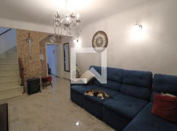 Casa · 130m² · 2 Quartos · 2 Vagas · Casa à Venda - Jardim Marajoara , 2 Quartos,  130 m2