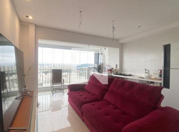 Apartamento · 59m² · 2 Quartos · 2 Vagas · Apartamento à Venda - Alphaville, 2 Quartos, 59 m2