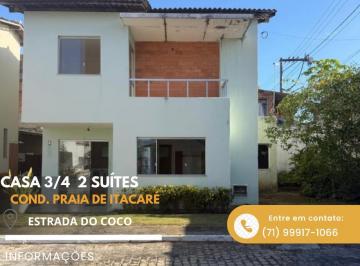 Casa · 200m² · 2 Vagas · Casa em condomínio - Vila de Abrantes (Abrantes)