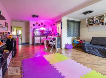Casa · 250m² · 4 Quartos · 6 Vagas · Casa à Venda - Jardim Marajoara , 4 Quartos,  250 m2
