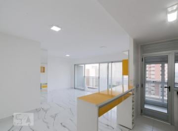 Apartamento · 54m² · 1 Quarto · 1 Vaga · Apartamento à Venda - Chácara Santo Antonio, 1 Quarto,  54 m2