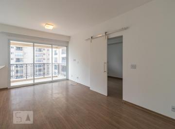 Apartamento · 51m² · 1 Quarto · 1 Vaga · Apartamento à Venda - Alphaville, 1 Quarto, 51 m2