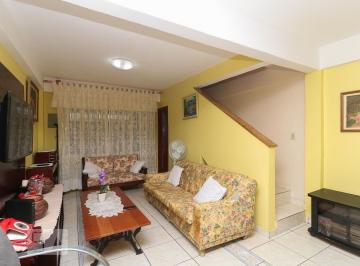 Casa · 200m² · 5 Quartos · 2 Vagas · Casa à Venda - Santo Antônio, 5 Quartos, 200 m2