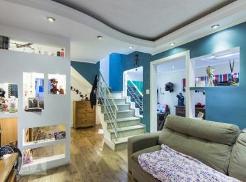 Casa · 350m² · 3 Quartos · 2 Vagas · Casa à Venda - Santana, 3 Quartos,  350 m2