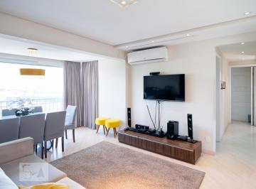 Apartamento · 94m² · 3 Quartos · 2 Vagas · Apartamento à Venda - Jardim Marajoara , 3 Quartos,  94 m2