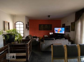 Casa · 330m² · 4 Quartos · 8 Vagas · Casa à Venda - Jardim Marajoara , 4 Quartos, 330 m2