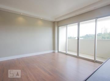 Apartamento · 55m² · 1 Quarto · 1 Vaga · Apartamento à Venda - Chácara Santo Antonio, 1 Quarto, 55 m2