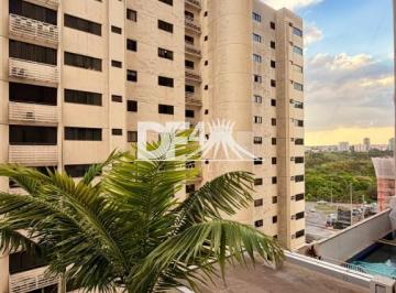 Foto 01 · Apartamento de 4 Quartos à Venda no Supremo Residencial ? Águas Claras