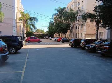 Apartamento de 2 quartos, Rio de Janeiro · Guadalupe Vendo Apartamento Condominio fechado Av. Brasil