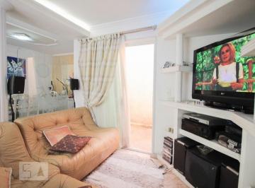 Casa · 195m² · 3 Quartos · 3 Vagas · Casa à Venda - Santana, 3 Quartos,  195 m2
