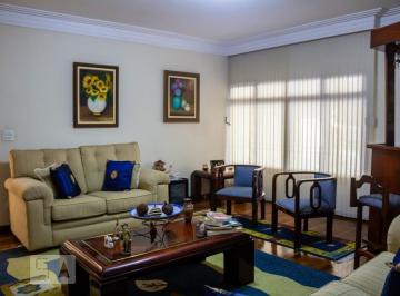 Casa · 200m² · 3 Quartos · 3 Vagas · Casa à Venda - Jardim Marajoara , 3 Quartos, 200 m2