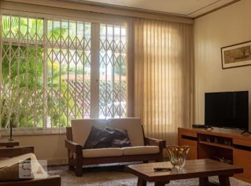 Casa · 240m² · 3 Quartos · 6 Vagas · Casa à Venda - Santana, 3 Quartos,  240 m2