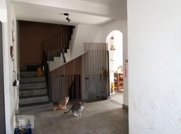 Casa · 291m² · 5 Quartos · 2 Vagas · Casa à Venda - Jardim Anália Franco, 5 Quartos,  291 m2