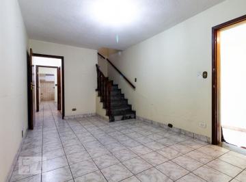 Casa · 140m² · 3 Quartos · 2 Vagas · Casa à Venda - Jardim Marajoara , 3 Quartos, 140 m2