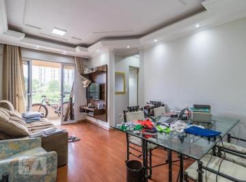 Apartamento · 67m² · 2 Quartos · 1 Vaga · Apartamento à Venda - Jardim Esperança, 2 Quartos, 67 m2