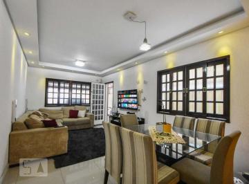 Casa · 220m² · 3 Quartos · 2 Vagas · Casa à Venda - Jardim Marajoara , 3 Quartos,  220 m2