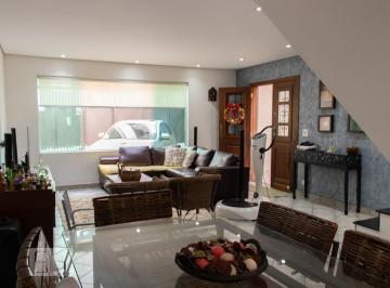 Casa · 250m² · 3 Quartos · 2 Vagas · Casa à Venda - Santana, 3 Quartos, 250 m2