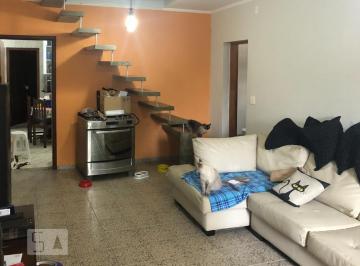 Casa · 150m² · 3 Quartos · 2 Vagas · Casa à Venda - Santana, 3 Quartos, 150 m2