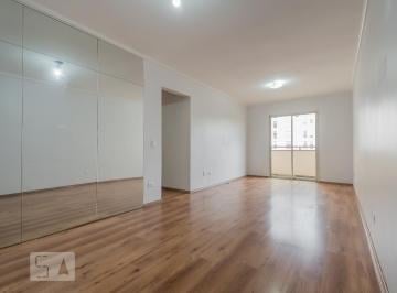 Apartamento · 87m² · 3 Quartos · 1 Vaga · Apartamento à Venda - Jardim Marajoara , 3 Quartos, 87 m2